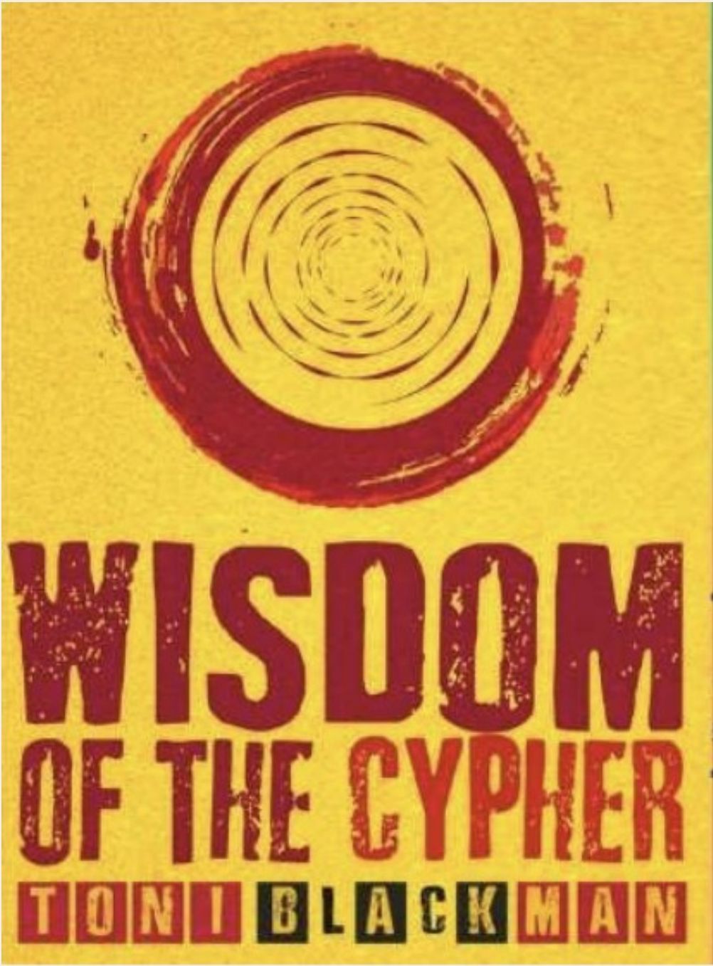 The Cypher — published book
